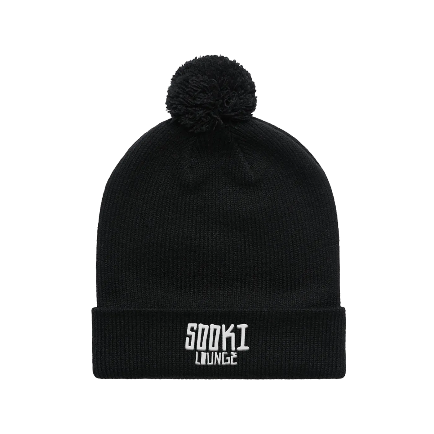 Sooki Lounge | Pom Beanie
