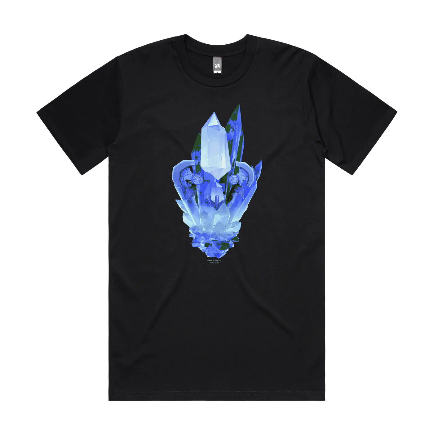 Ninajirachi | Dark Crystals 2023 T-Shirt