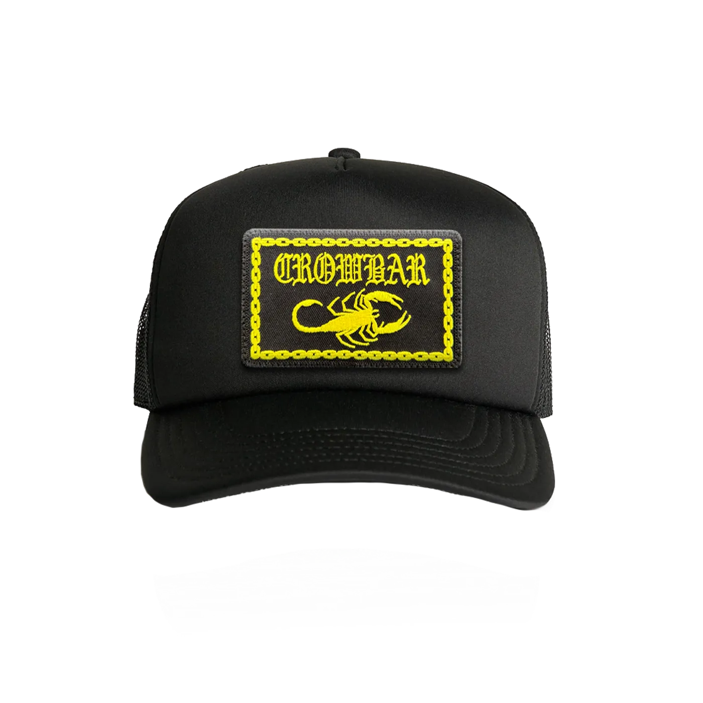 Crowbar | Scorpion Trucker Cap