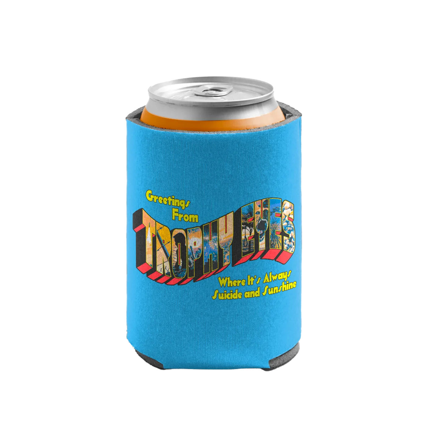Trophy Eyes | Stubby Cooler