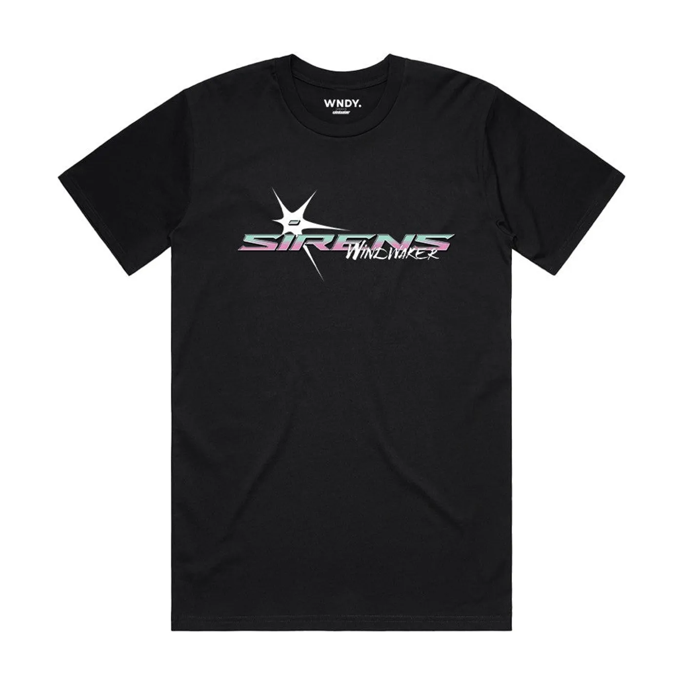 Windwaker | Sirens T-Shirt