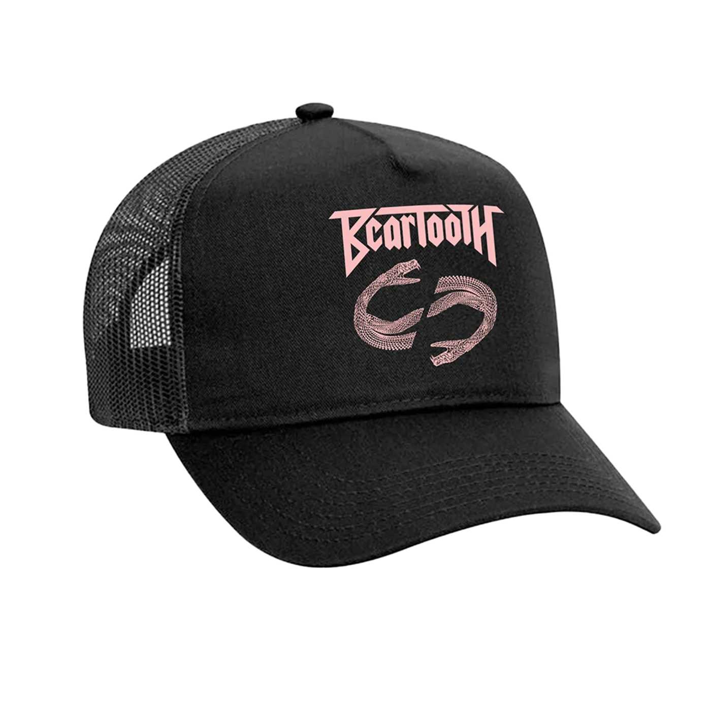 Beartooth | Logo Cap