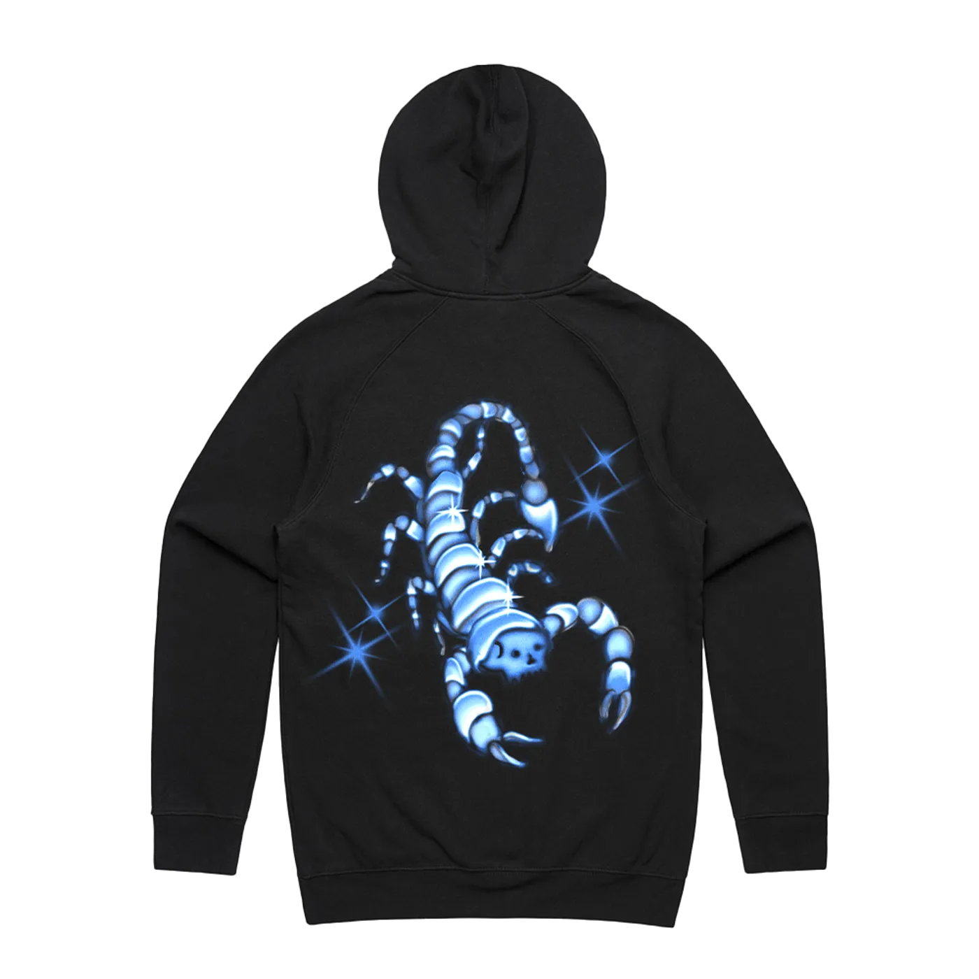 Tove Lo - Scorpion Hoodie