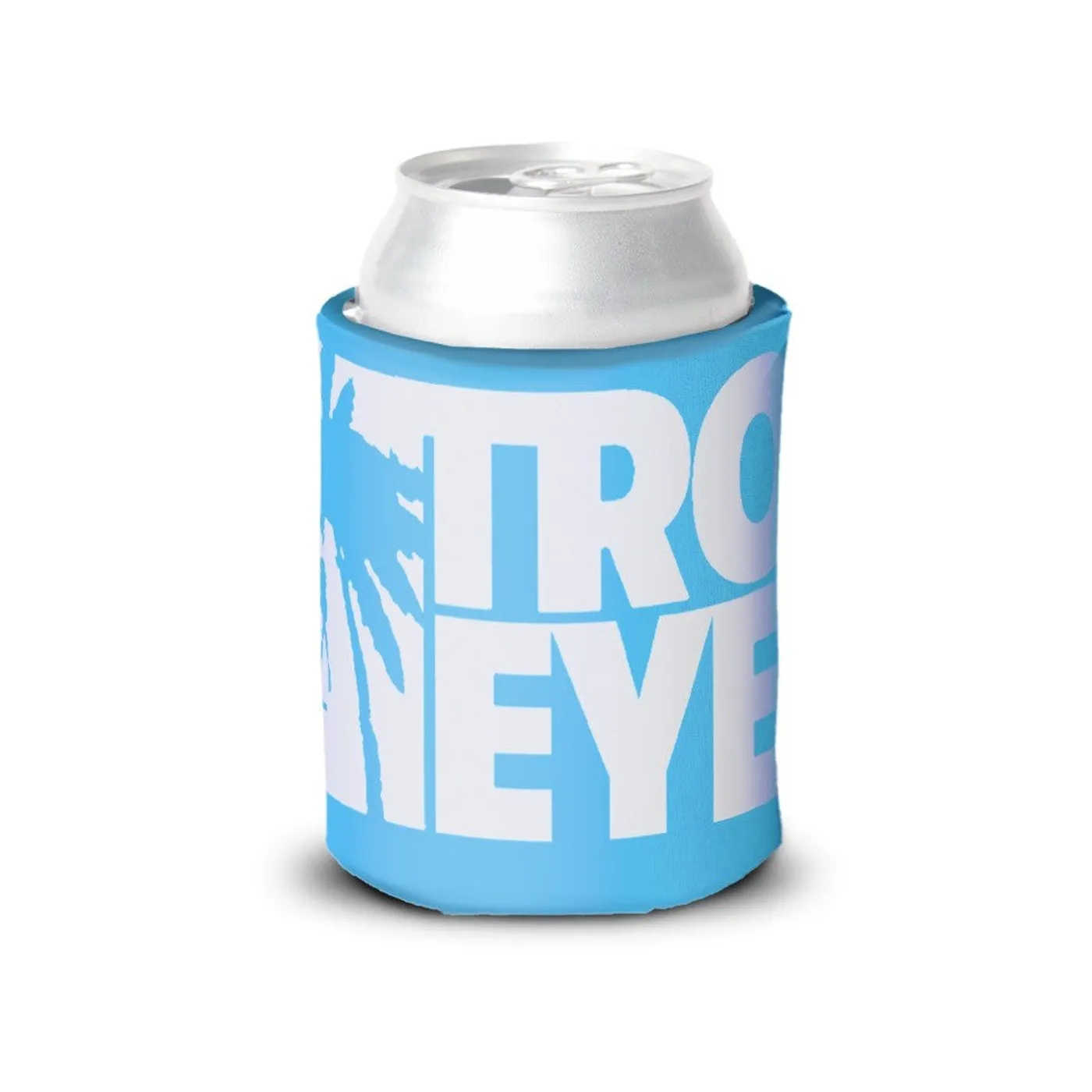 Trophy Eyes | Logo Can Cooler