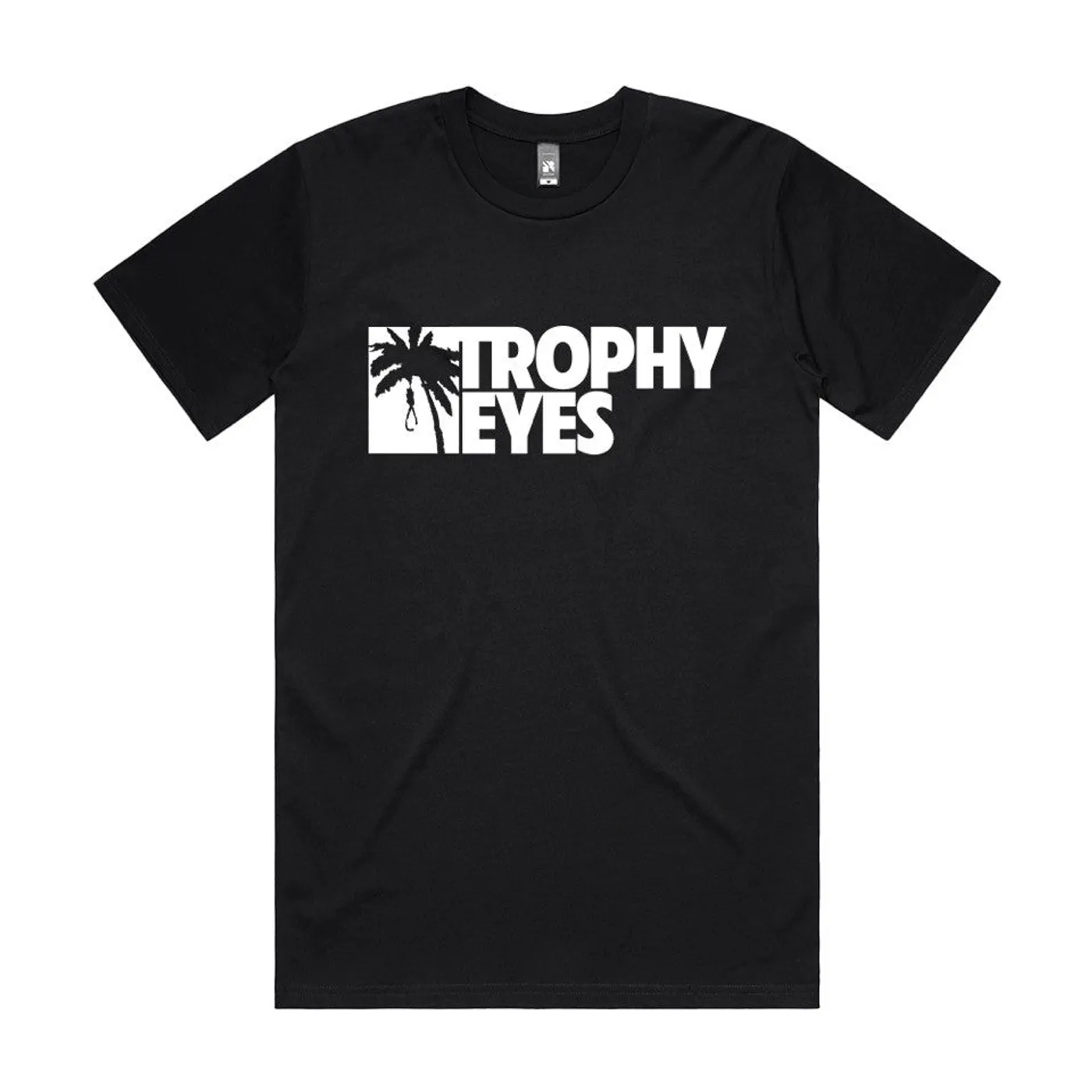 Trophy Eyes | Tour T-Shirt