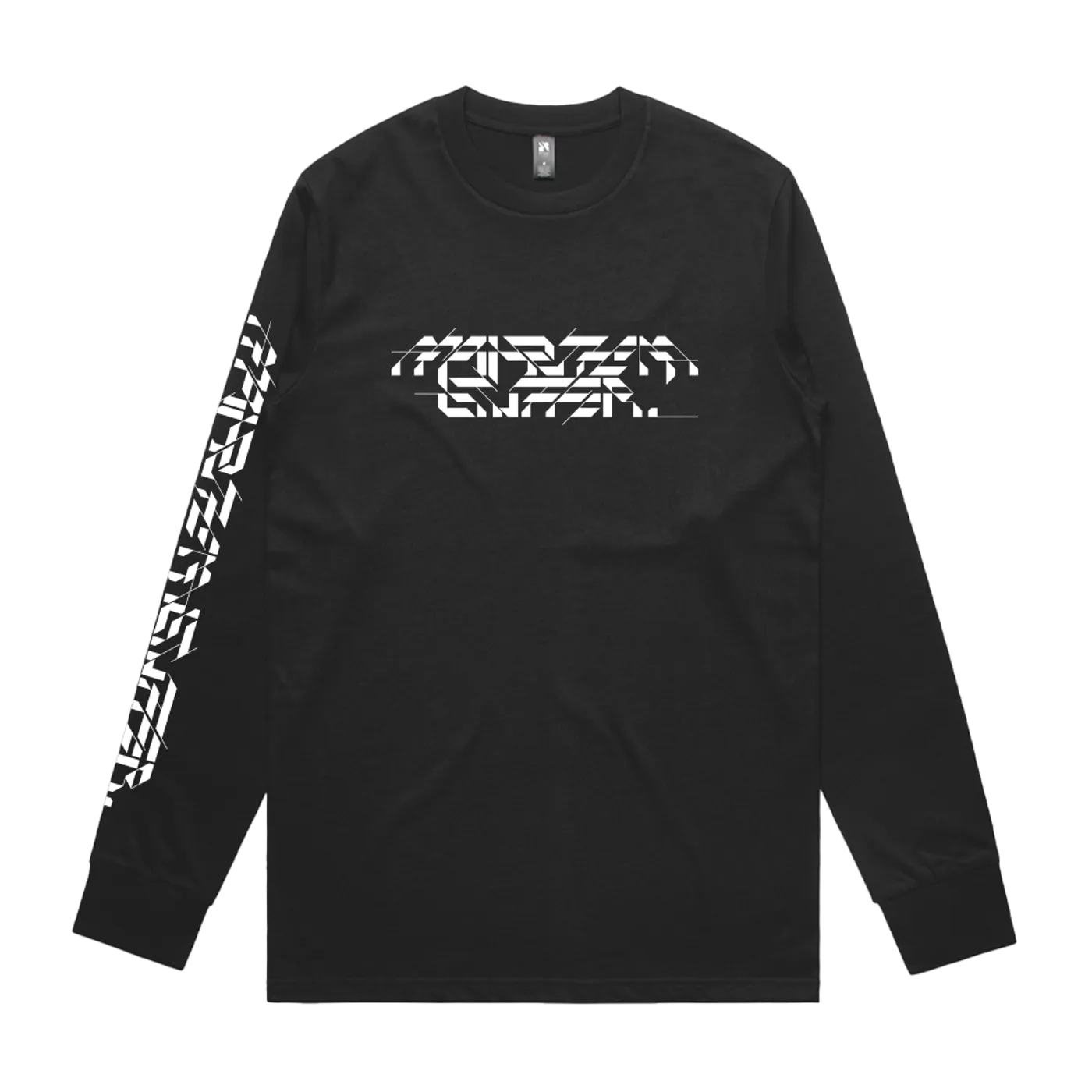 Make Them Suffer | Cyber Longsleeve