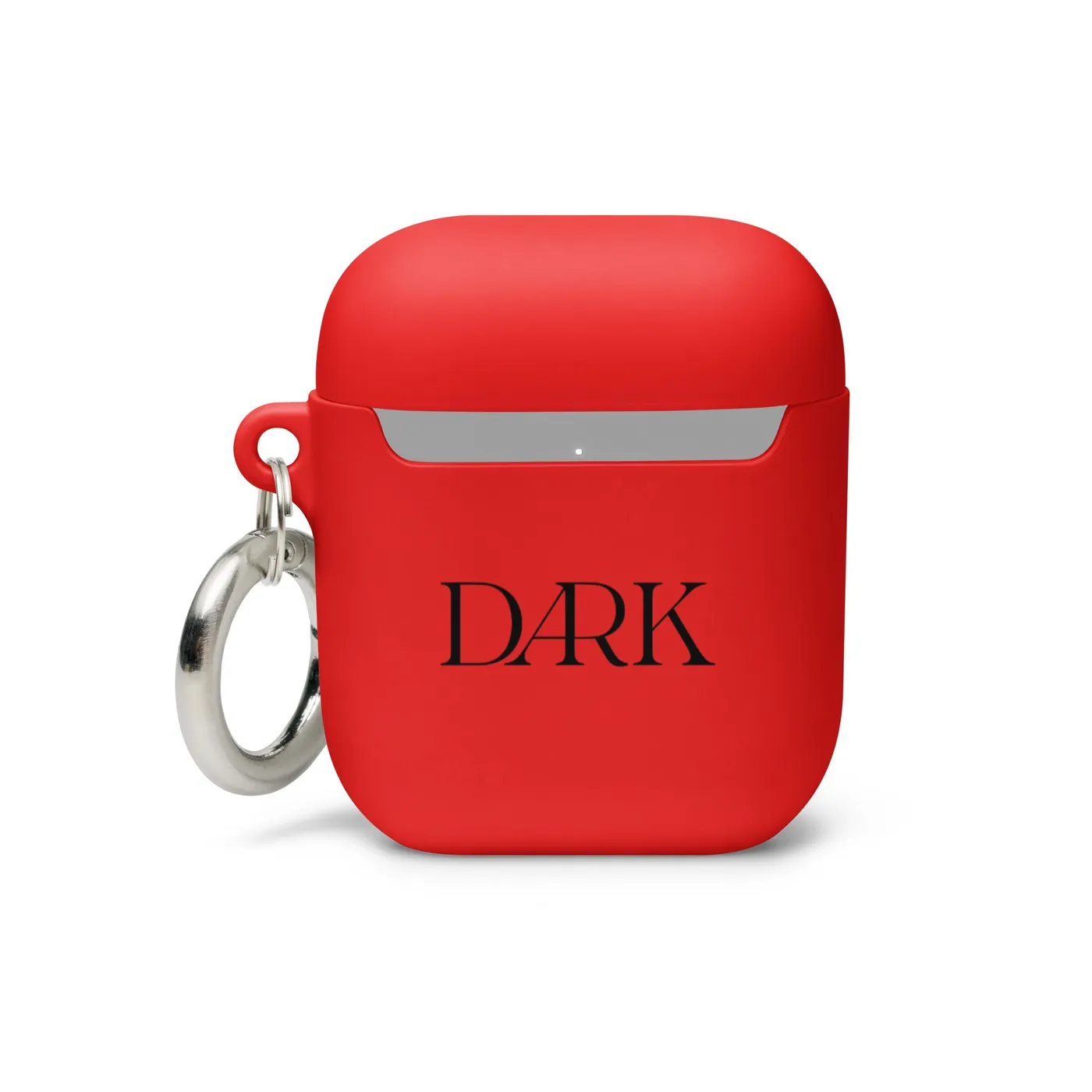 Di WAV DARK - AirPods case