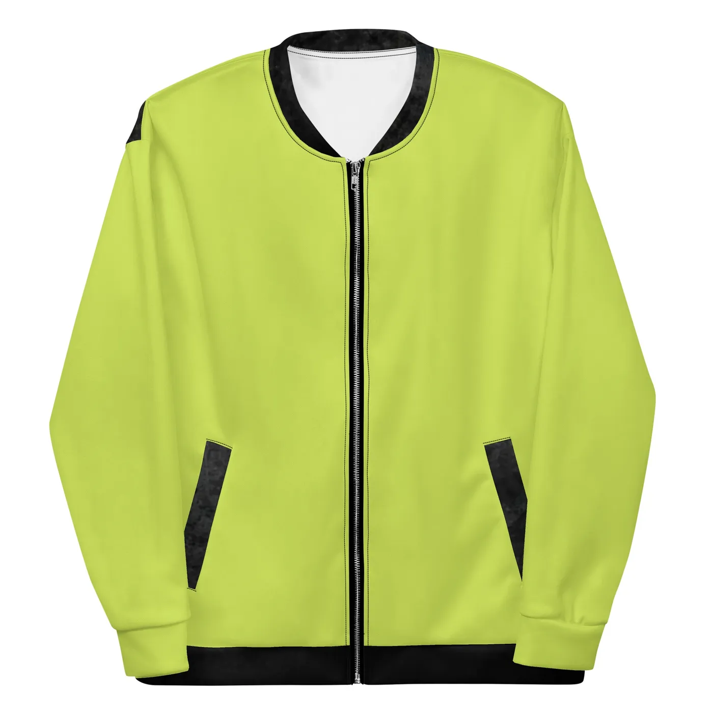 Di WAV - DARK Night (Unisex Bomber Jacket)