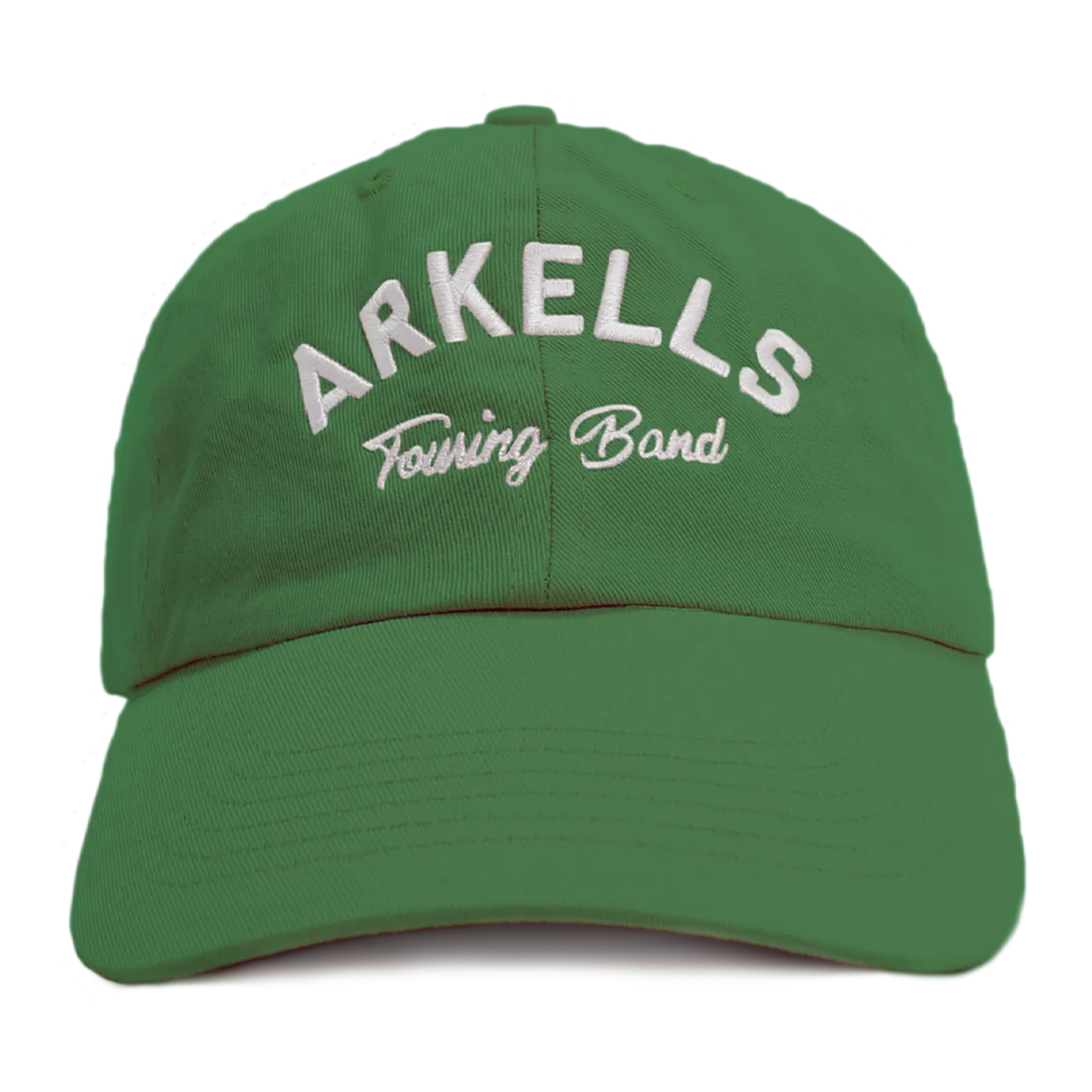 Arkells Touring Band Dad Hat
