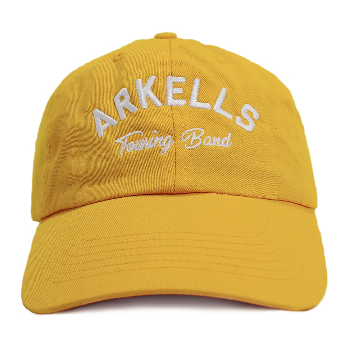 Arkells Touring Band Dad Hat