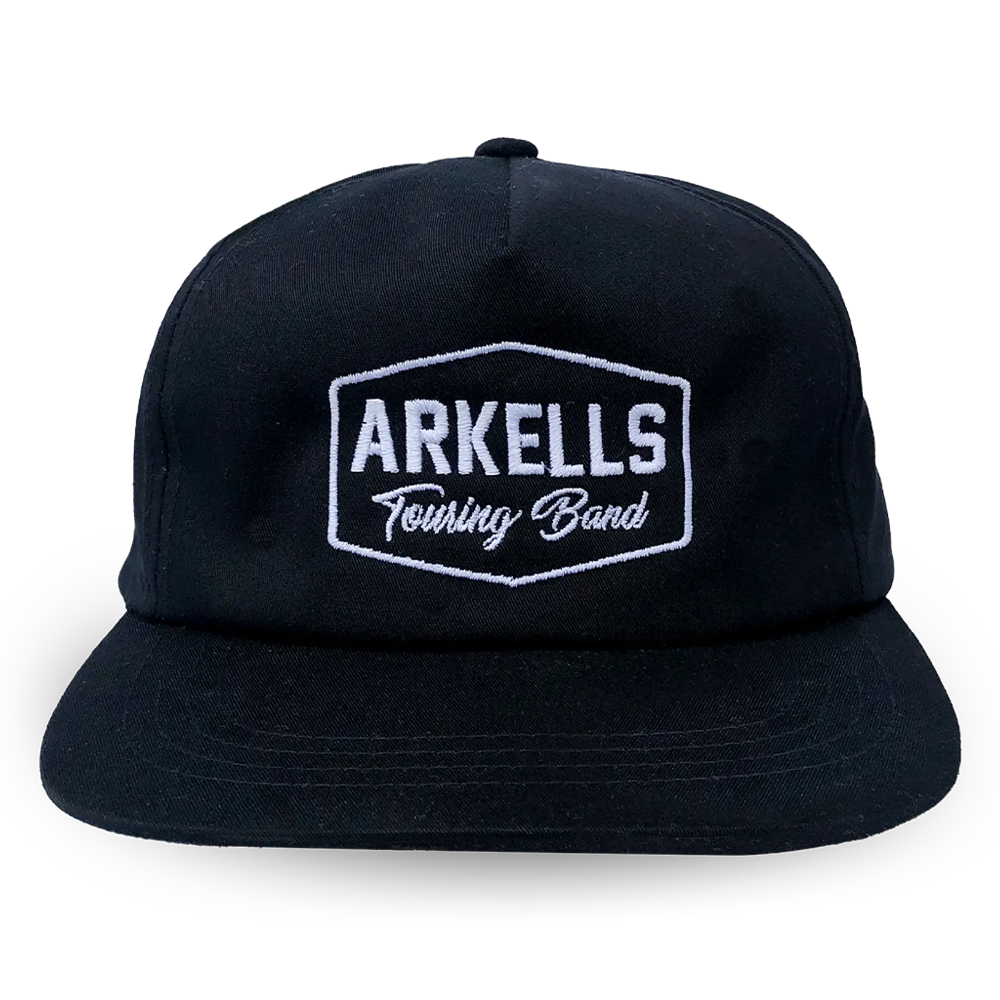 Arkells Touring Band Sign 5-Panel Hat
