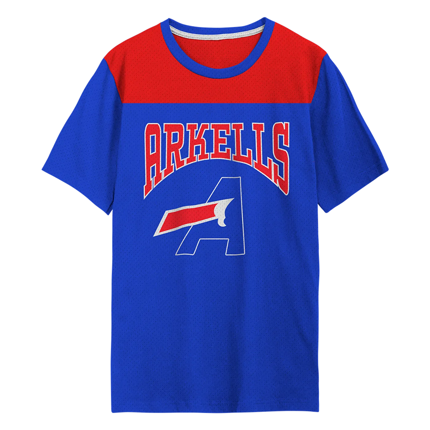 Arkells Buffalo 2023 Mesh T-Shirt