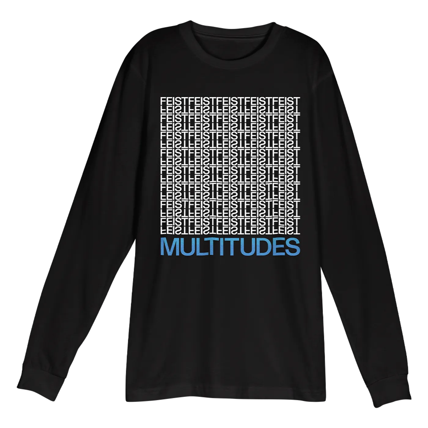 Feist Multitudes Longsleeve