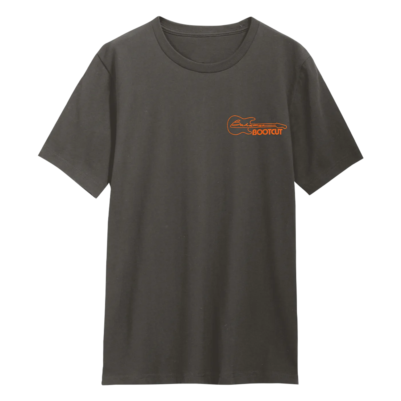 Bahamas Bootcut T-Shirt