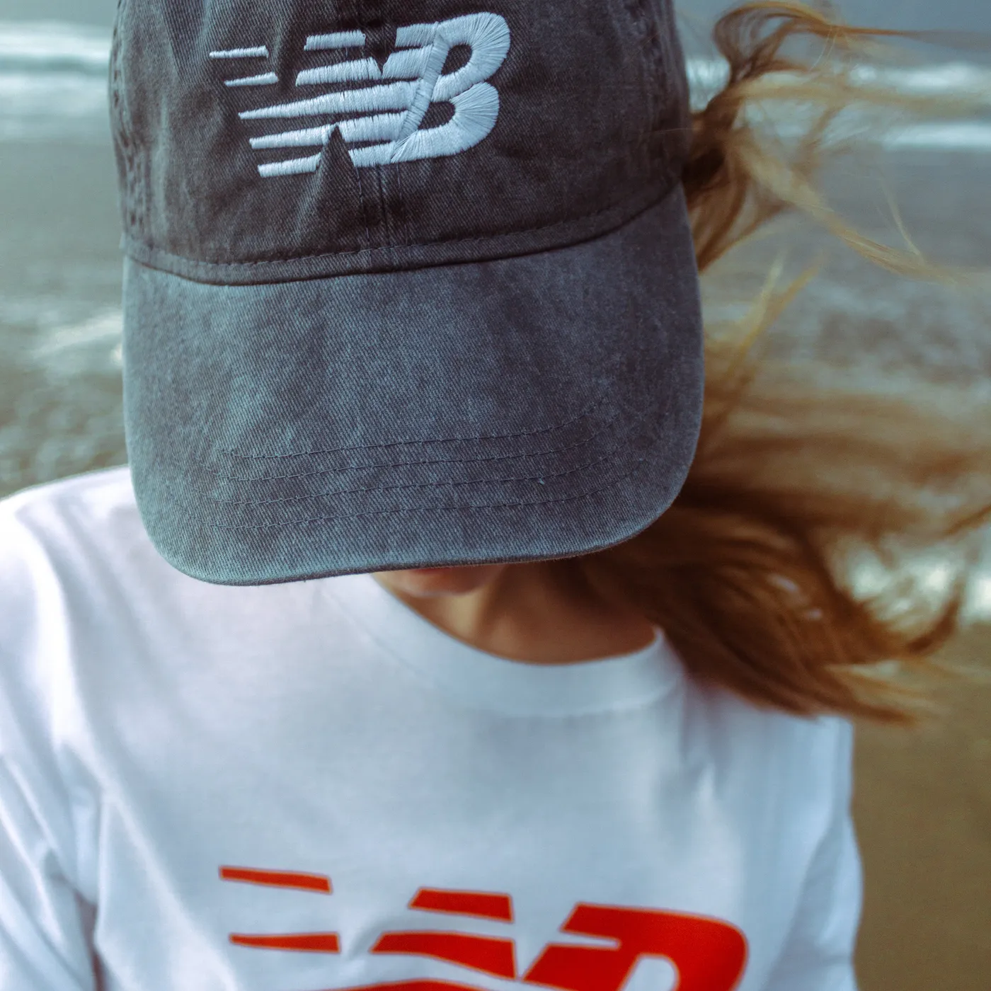 Whale Bones Aesthetic Gear Dad Hat