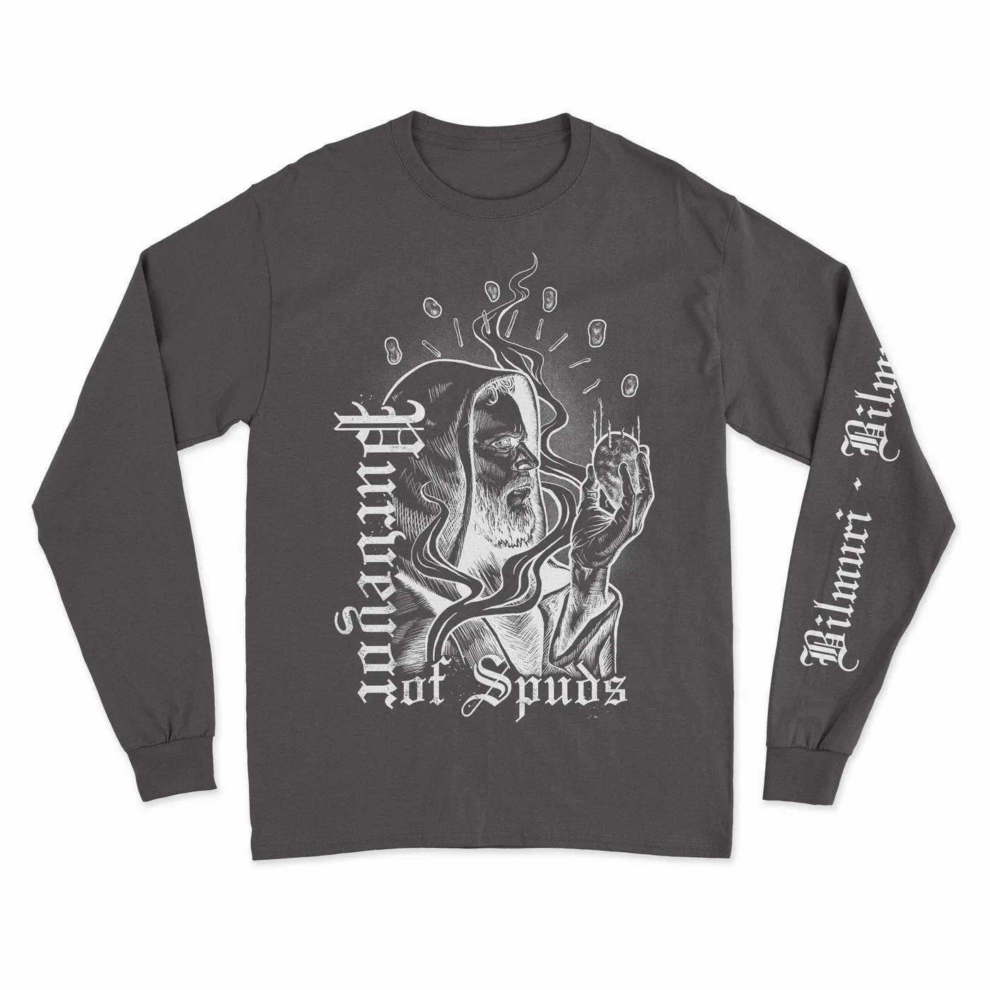 Bilmuri Duke Franck Tee