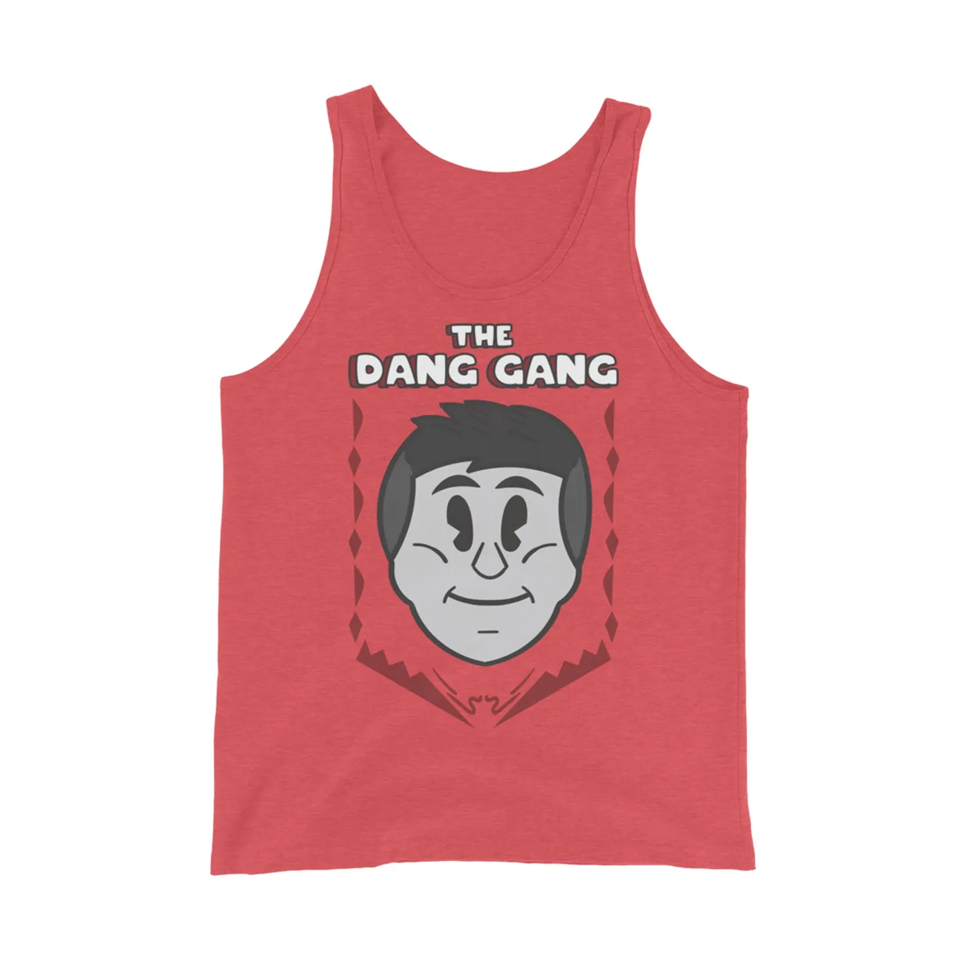 tysondang Dang Gang Tank Top