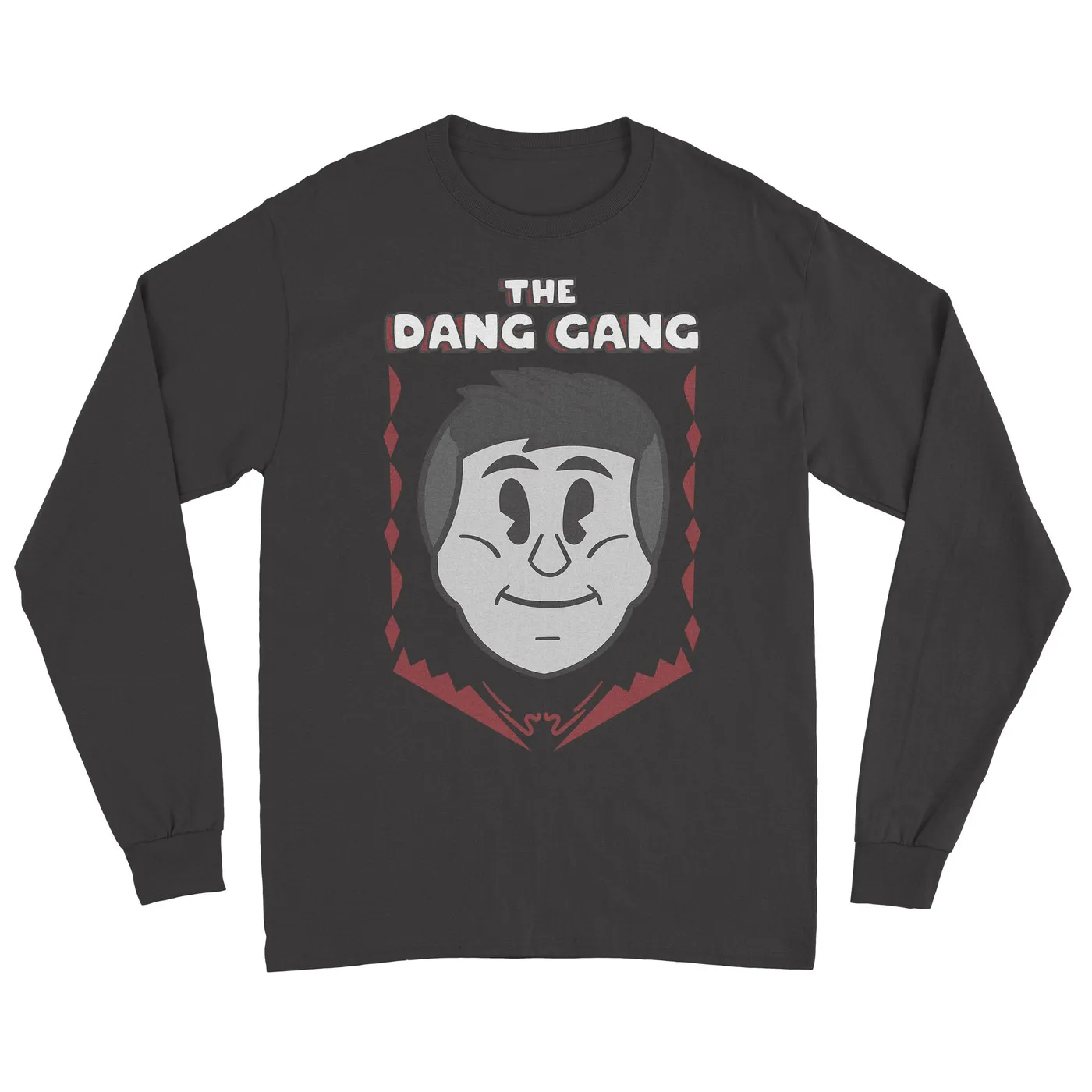 tysondang Dang Gang Tee