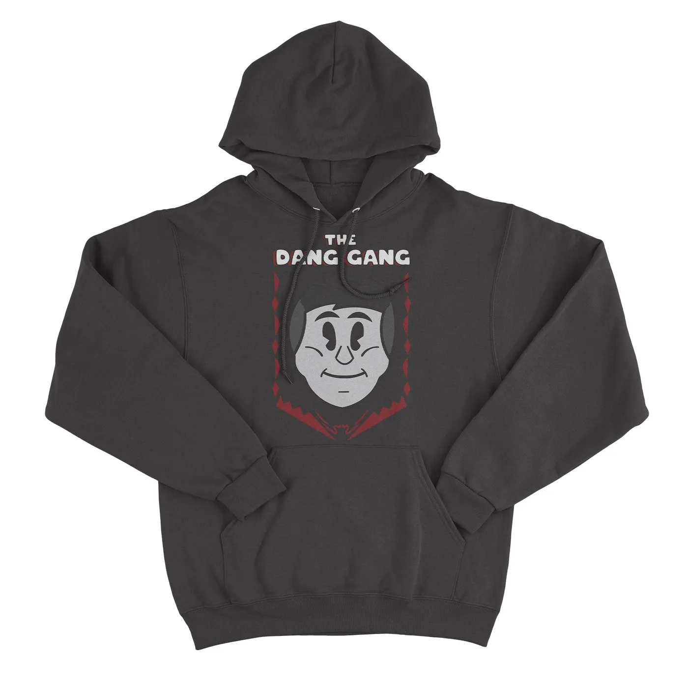 tysondang Dang Gang Hoodie