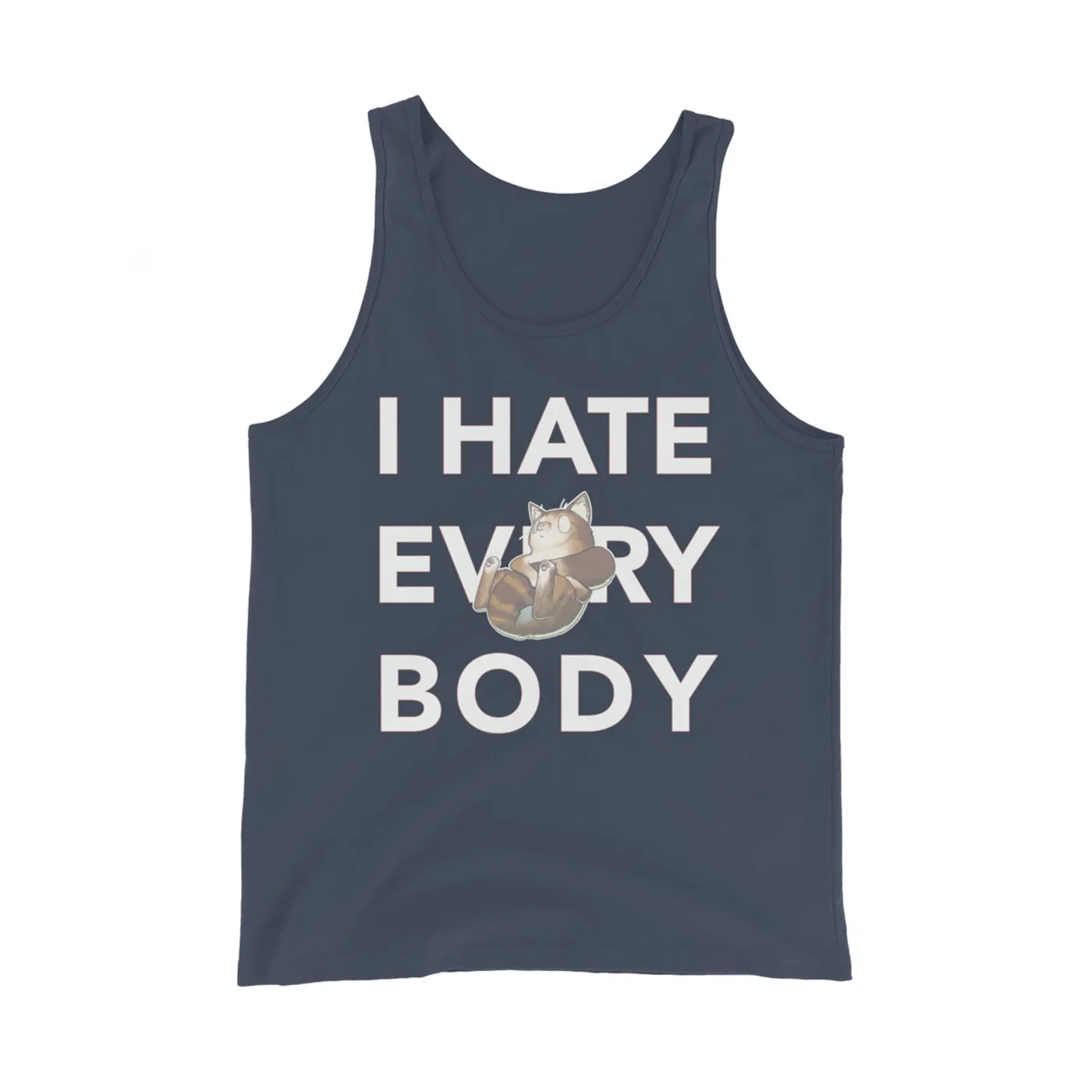 tysondang Eevee Tank Top