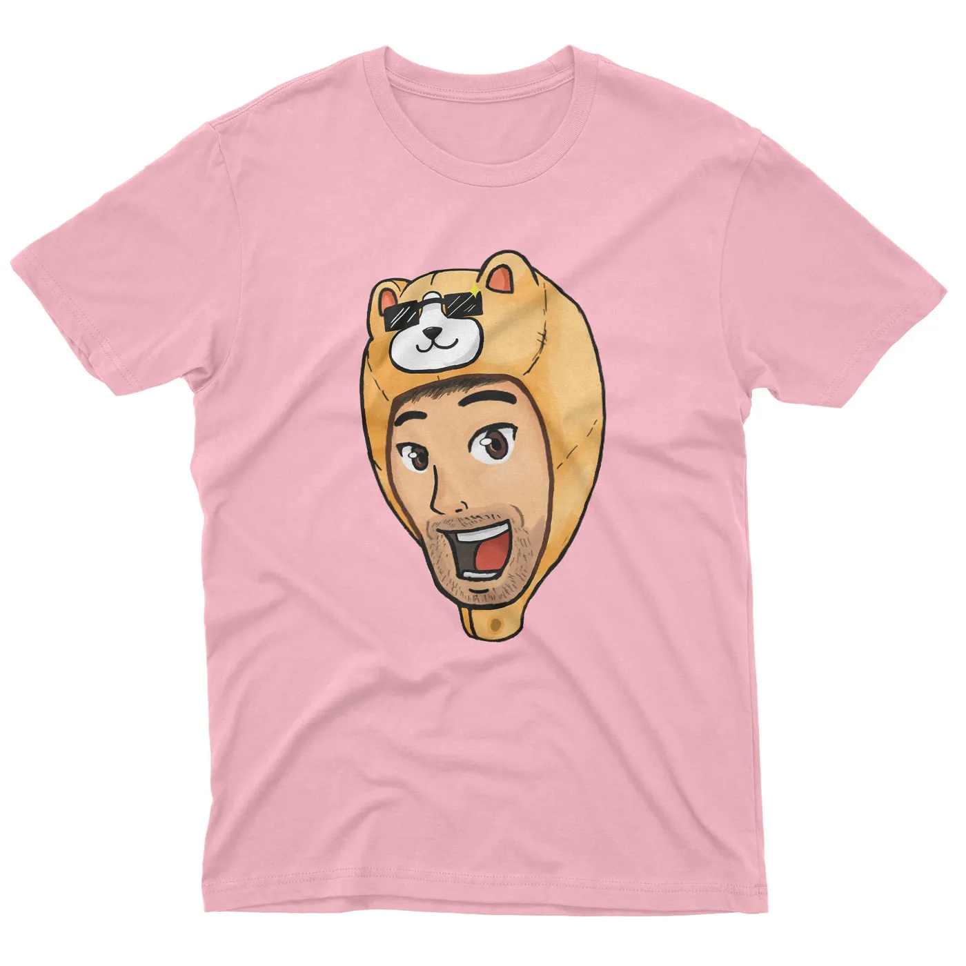 tysondang Doggo Tee