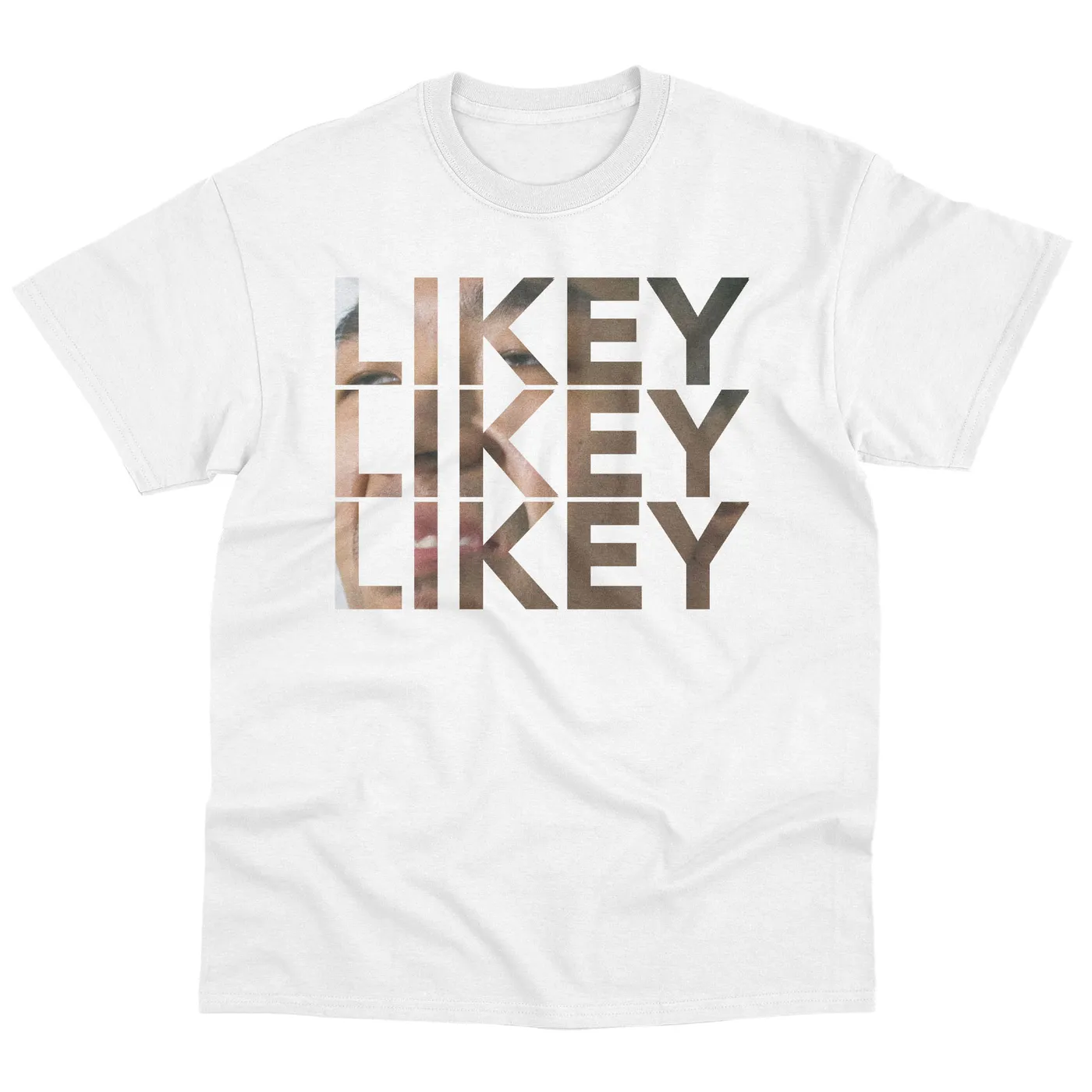 tysondang Likey Tee