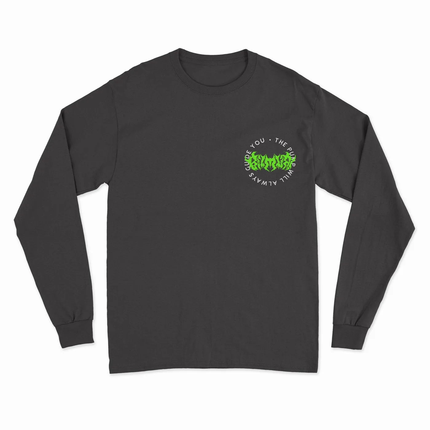 Bilmuri Barbell Club Tee Variant