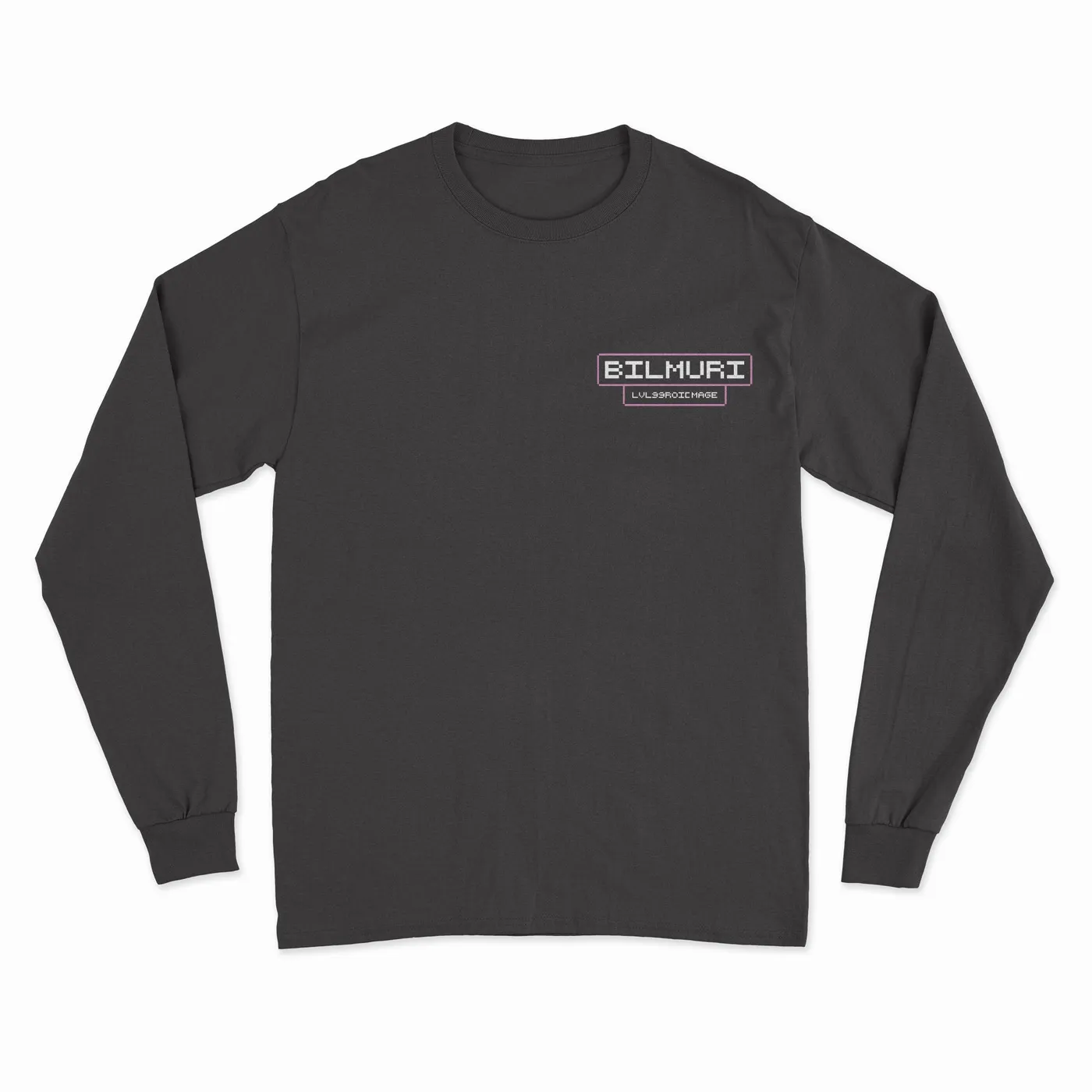 Bilmuri Roid Mage Tee
