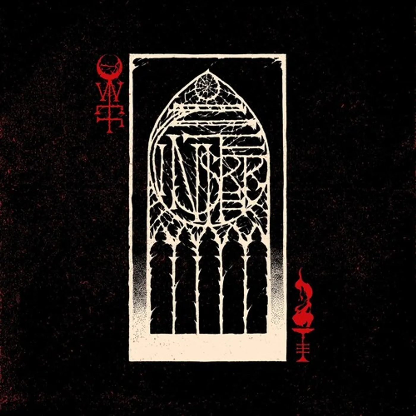 Der Weg einer Freiheit Finisterre Vinyl Record