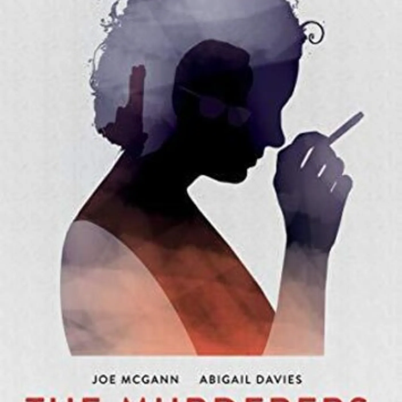 The Murderers DVD