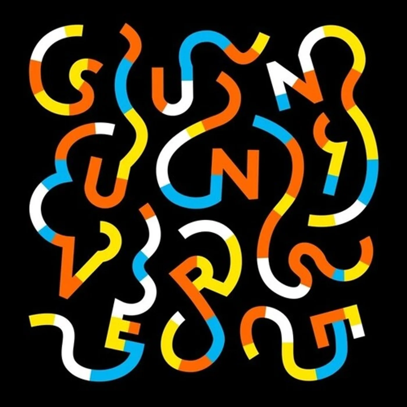 Neil Landstrumm Sun Universe Vinyl Record