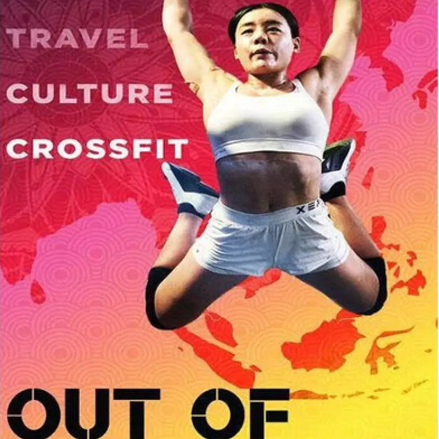 OUT OF THE BOX Blu-ray