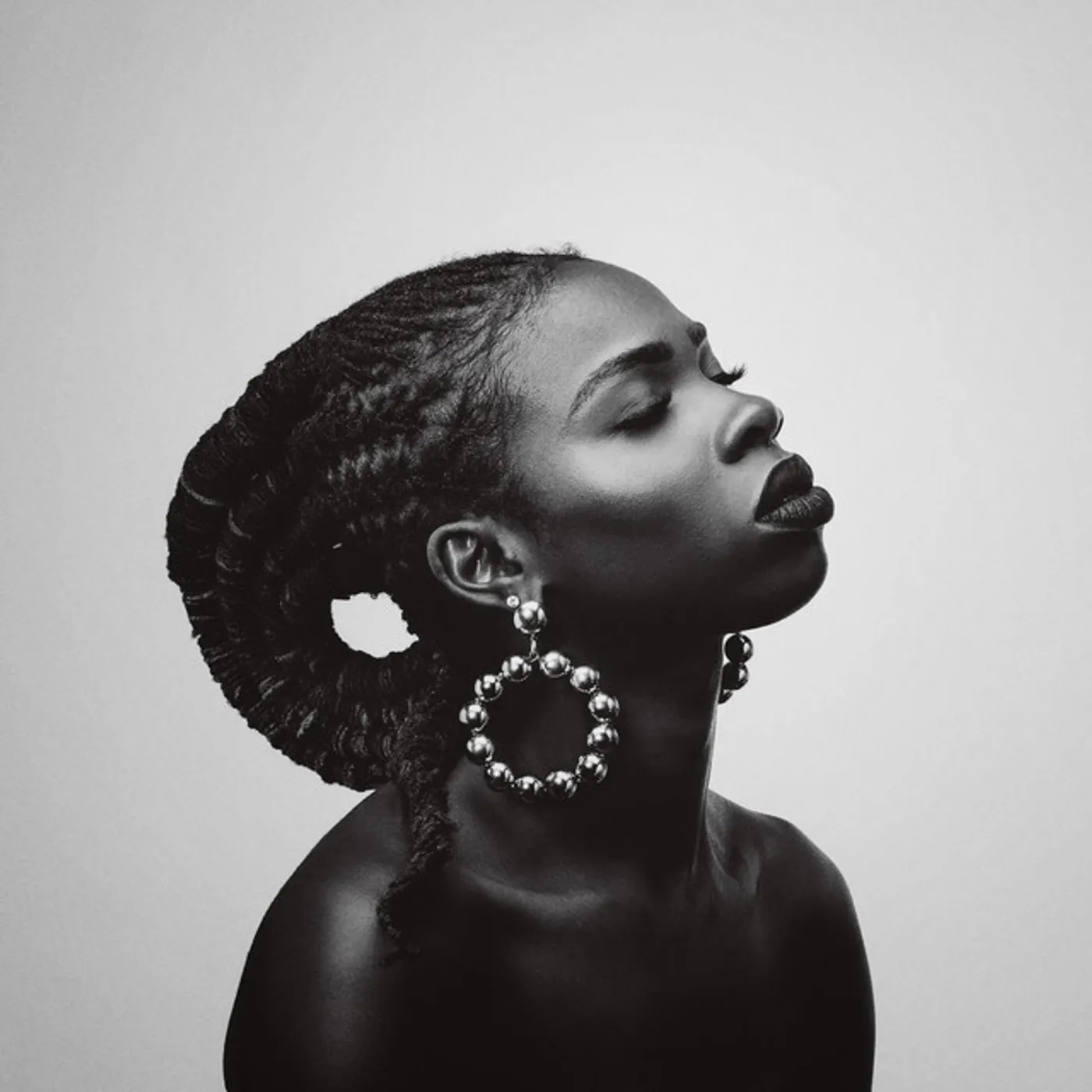 Haviah Mighty 13TH FLOOR CD