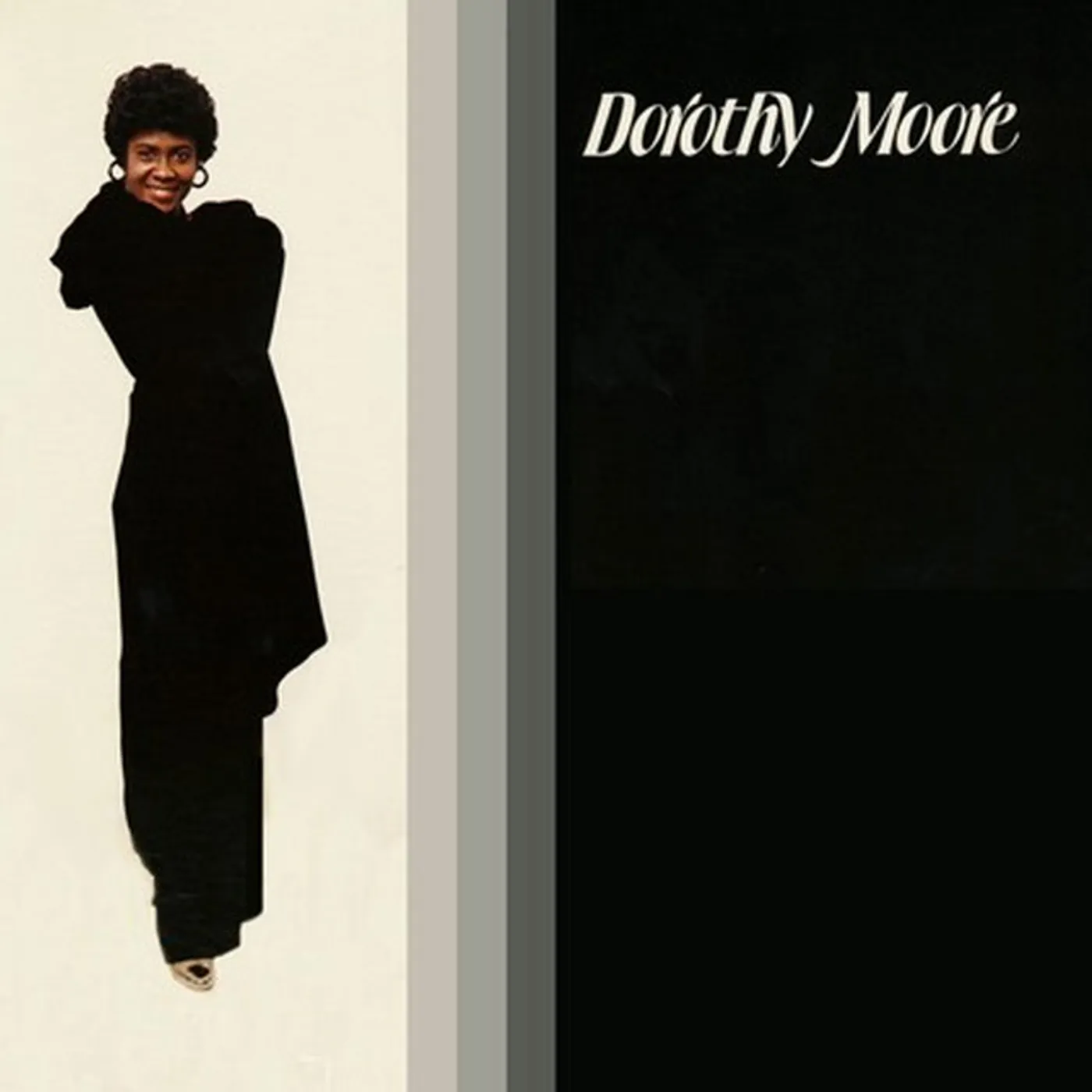 DOROTHY MOORE CD