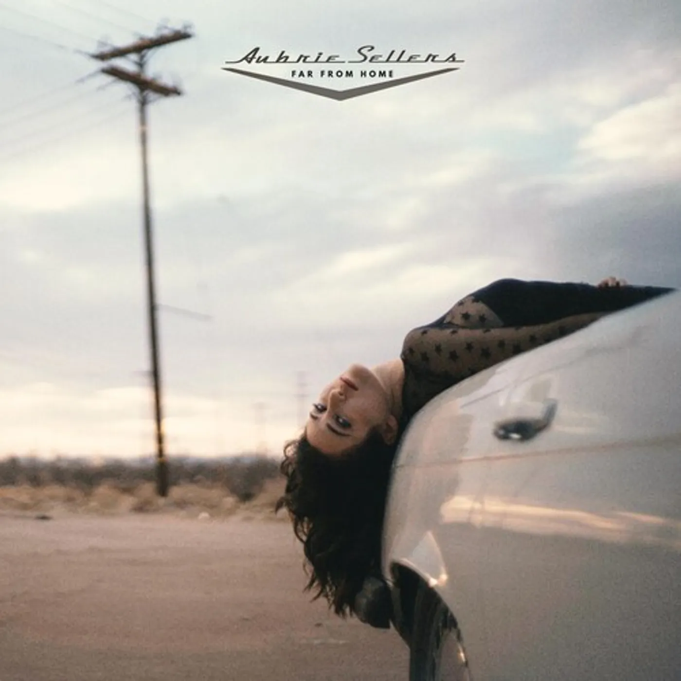 Aubrie Sellers Far from Home Vinyl Record