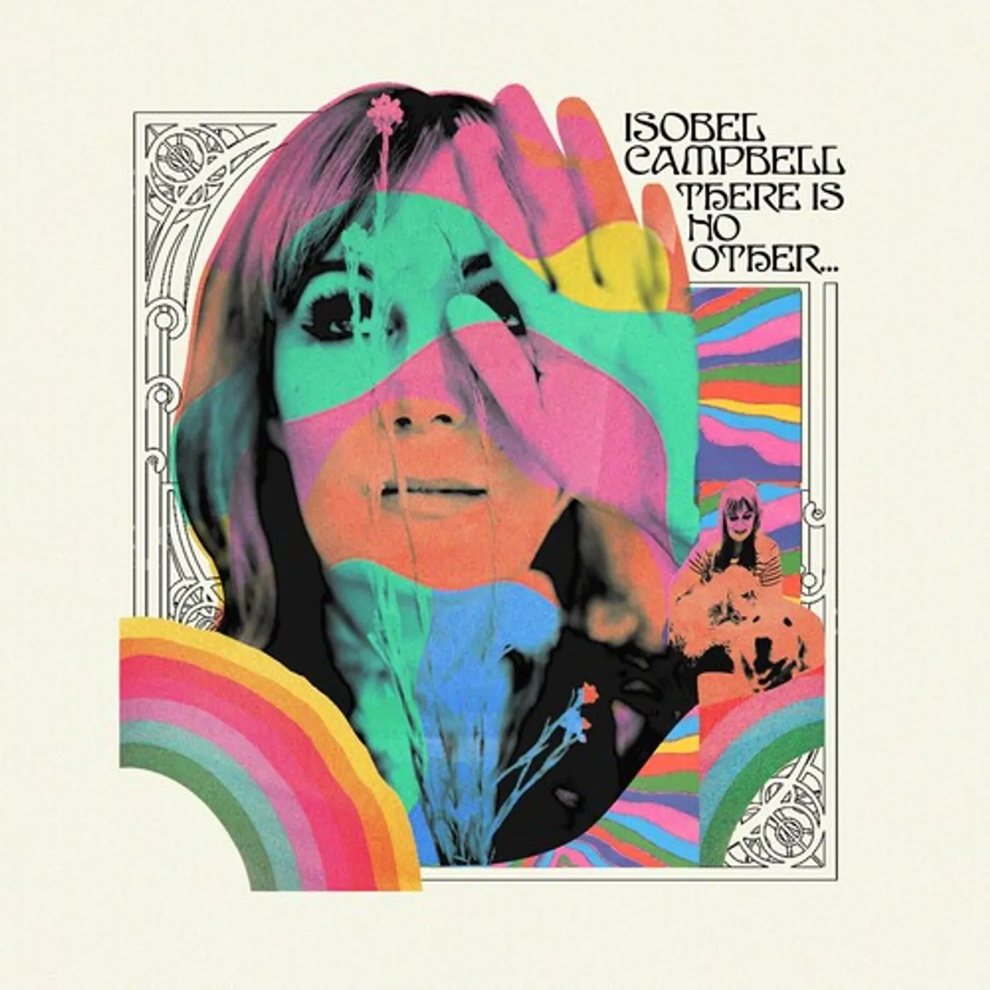 Isobel Campbell THERE IS NO OTHER Vinyl Record