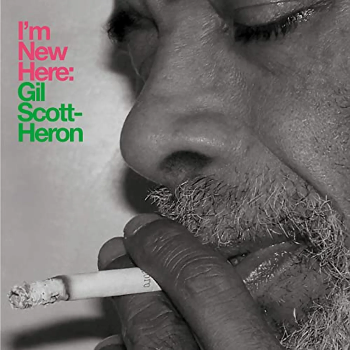Gil Scott-Heron I'M NEW HERE (10TH ANNIVERSARY EXPANDED EDITION) CD