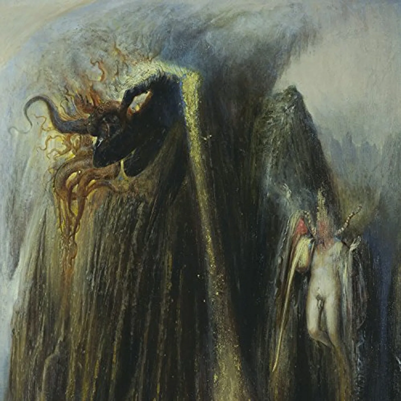 Howls Of Ebb Cursus Impasse: The Pendlomic Vows Vinyl Record