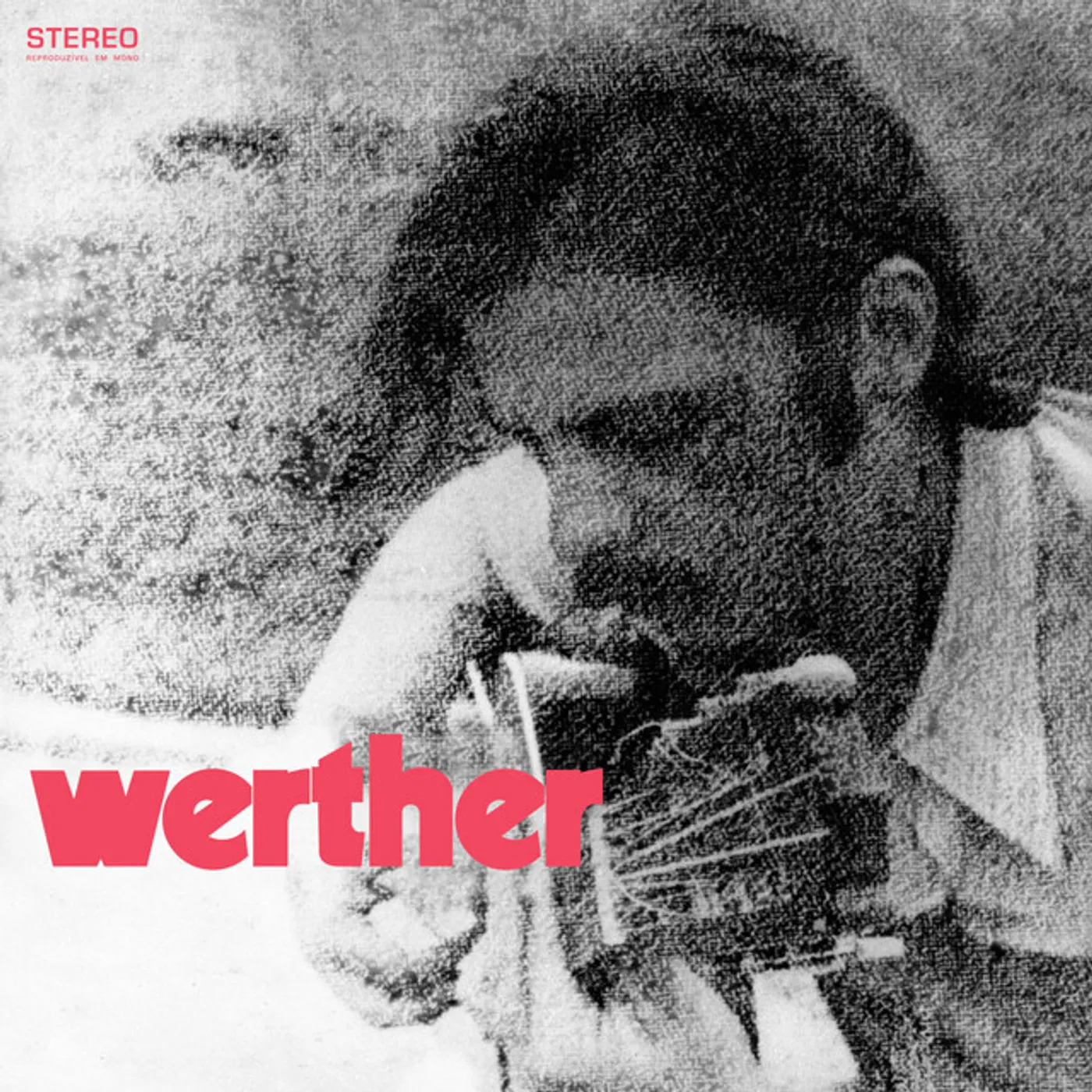 WERTHER CD