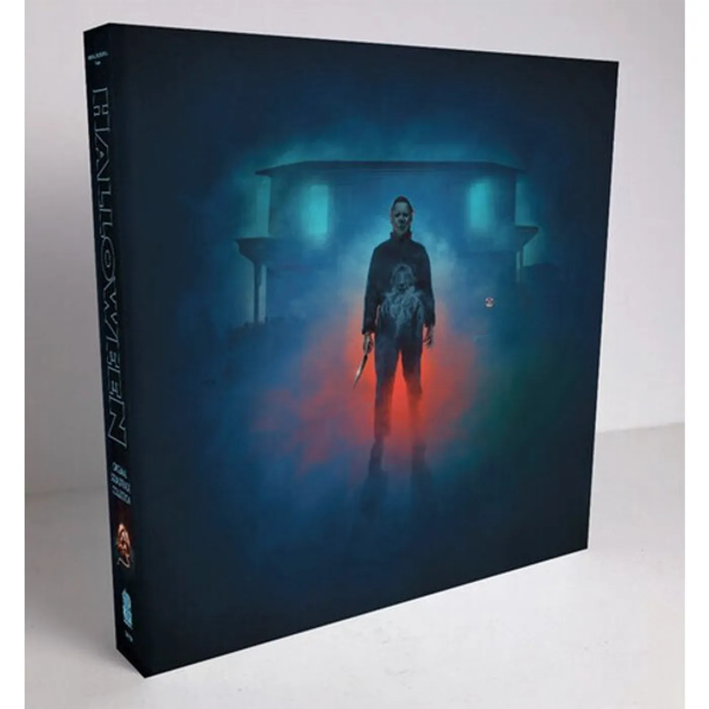 Alan Howarth HALLOWEEN 1-5 BOX SET Vinyl Record