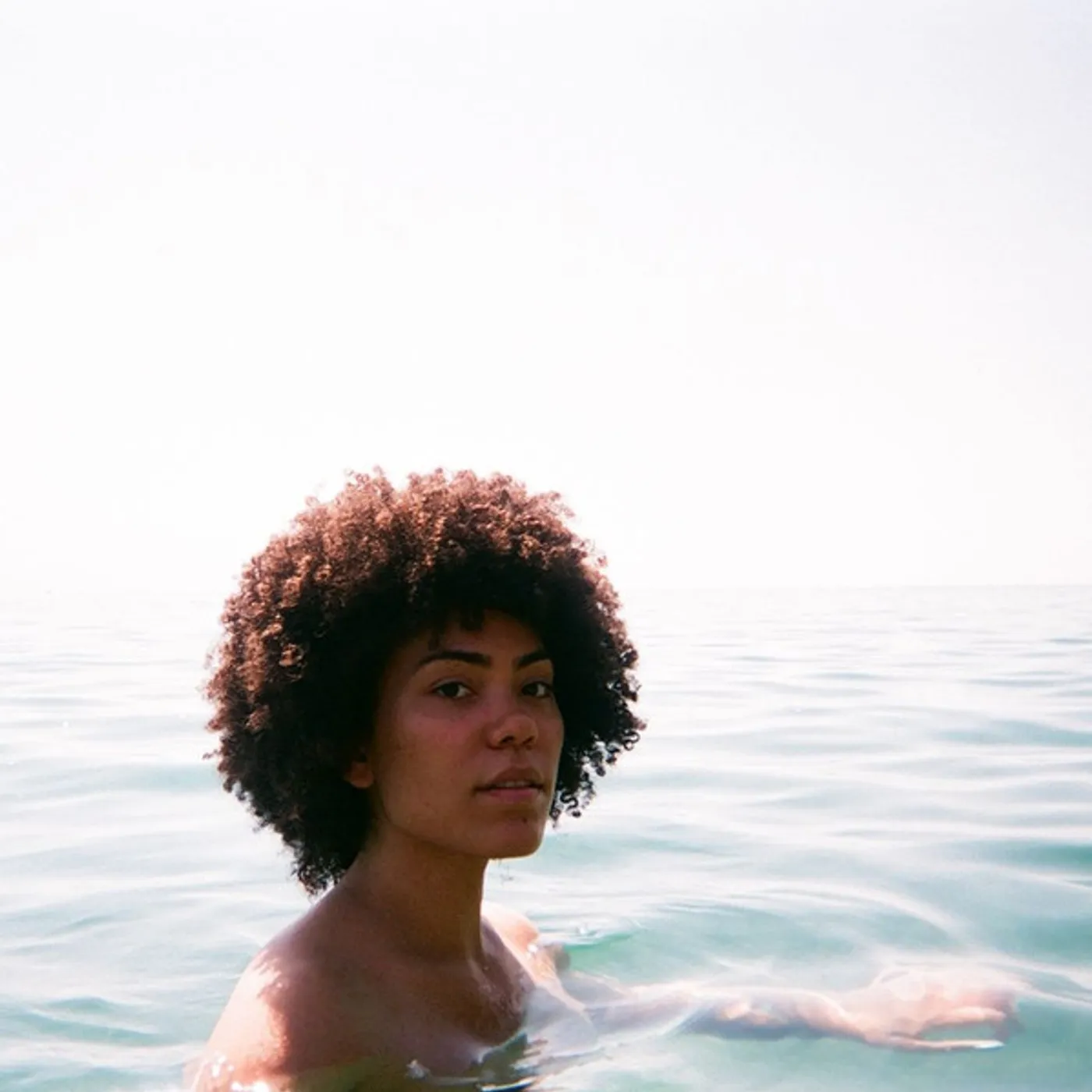 Madison McFerrin YOU+I Vinyl Record
