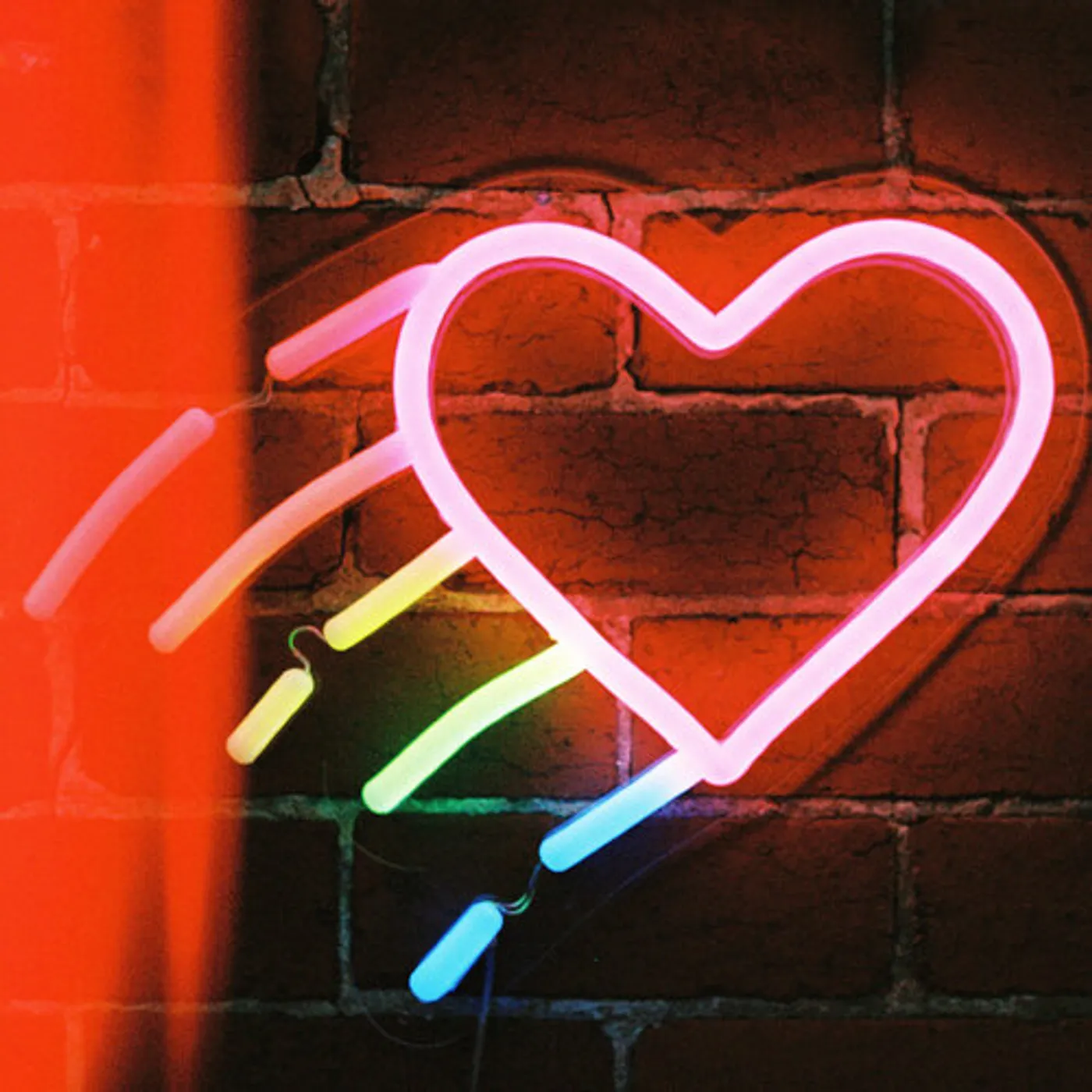 Cousin Tony's Brand New Firebird New Romancer Vinyl Record