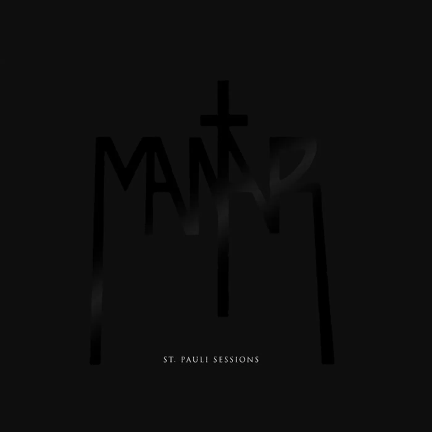 Mantar ST PAULI SESSIONS Vinyl Record