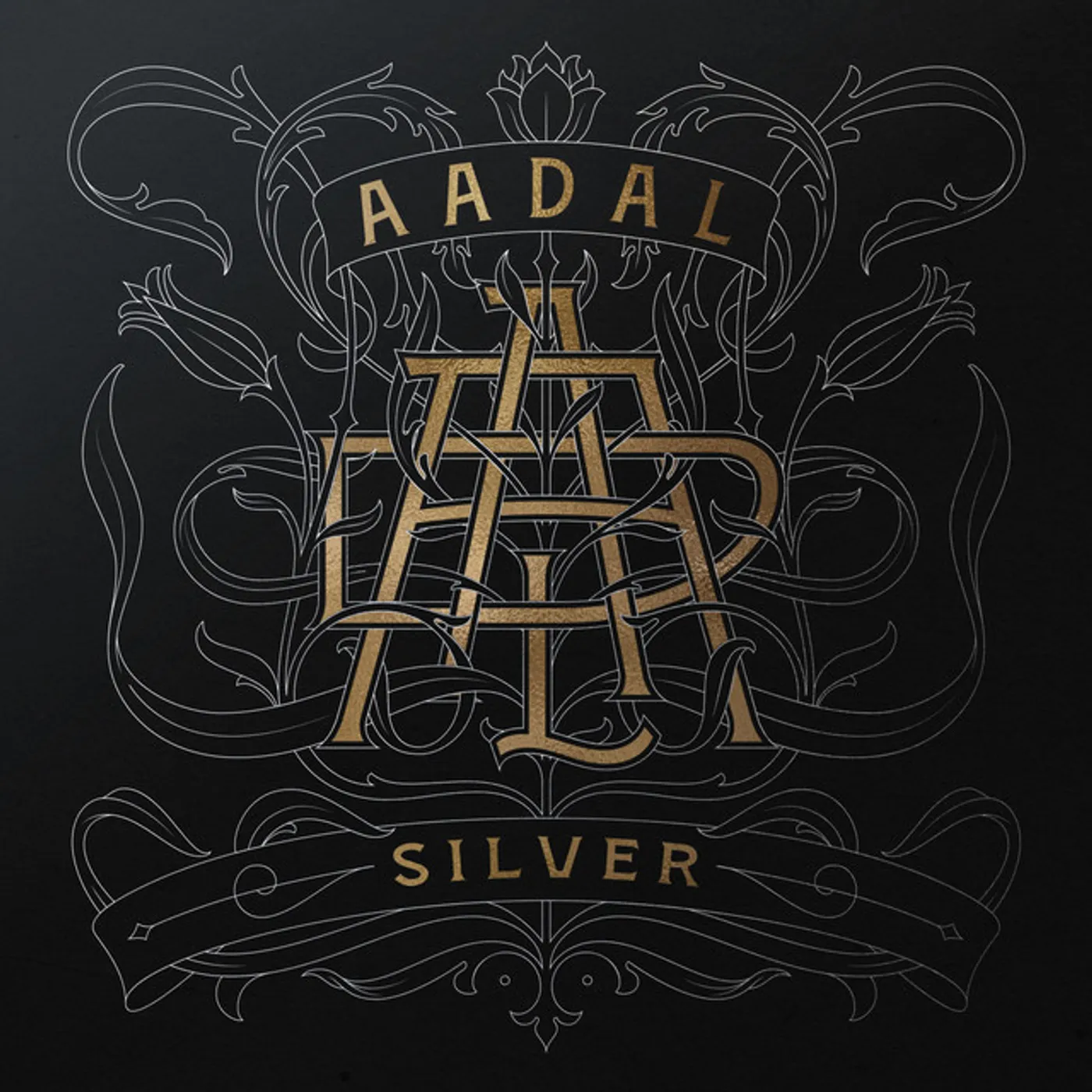 Aadal SILVER CD