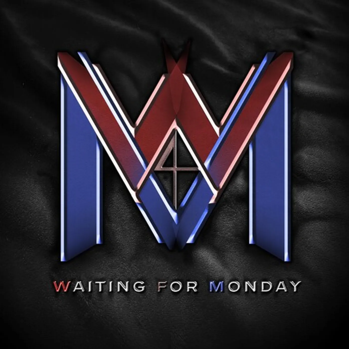 WAITING FOR MONDAY CD