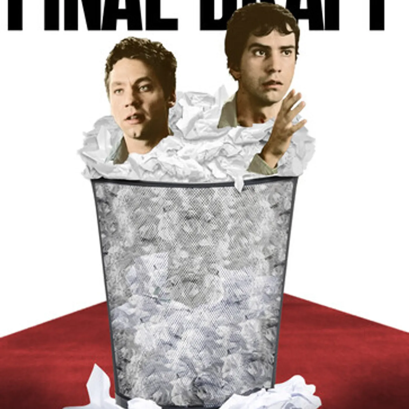 FINAL DRAFT DVD