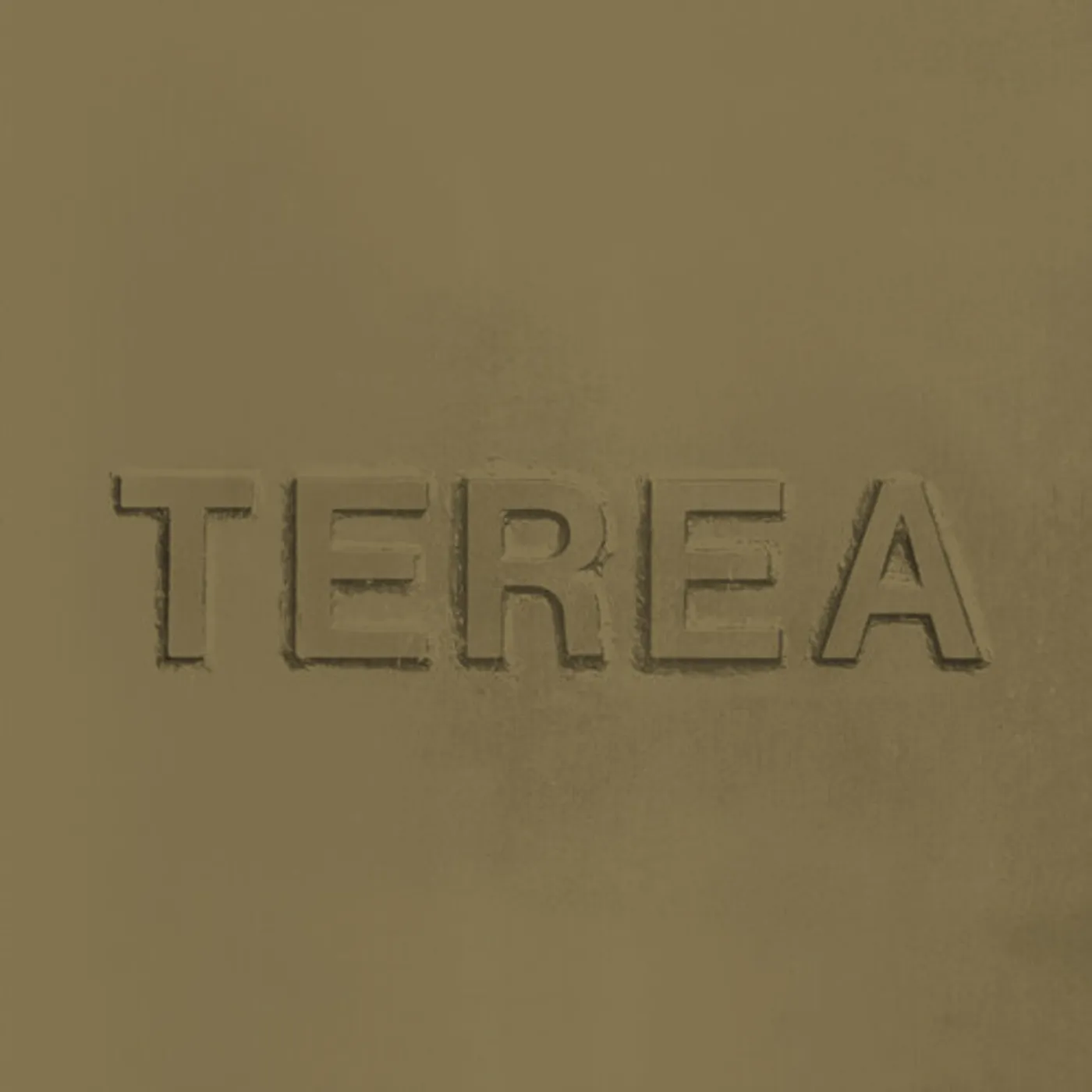 Terea Vinyl Record