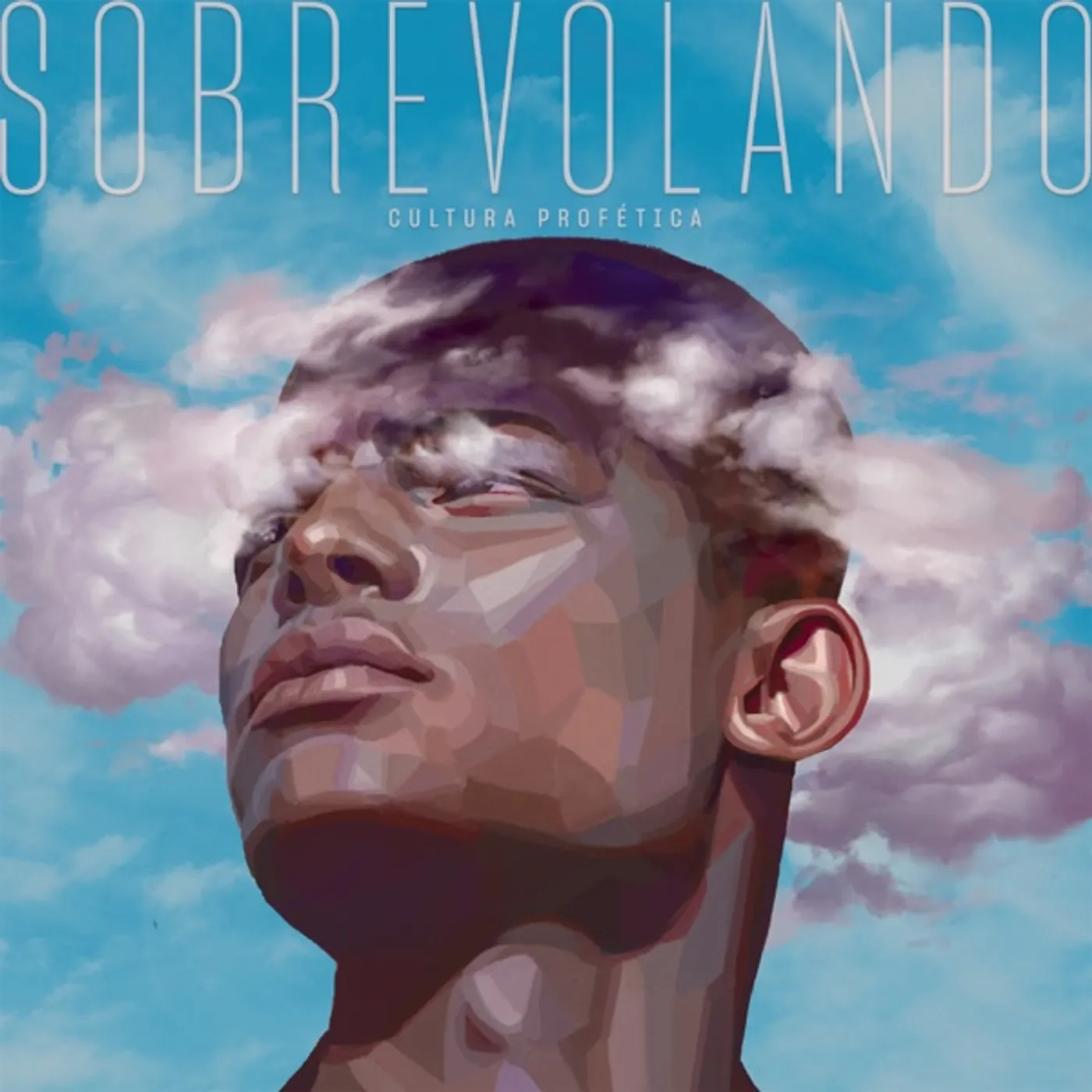 Cultura Profética SOBREVOLANDO CD
