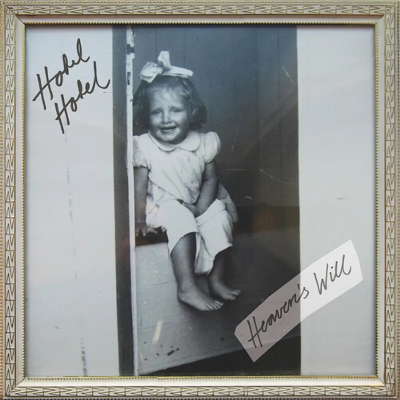 Hotel Hotel HEAVEN'S WILL CD