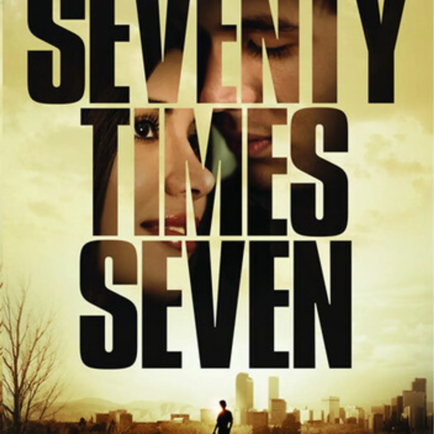 SEVENTY TIMES SEVEN DVD